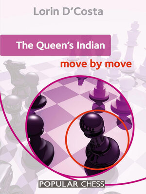 cover image of The Queen's Indian